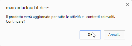 MODIFICA PRODOTTO 4