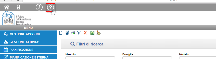 2018-02-15 16_12_02-AGGIORNAMENTO - Lista implementazioni ADA_07 TEST 12022018.XLSX - Excel